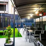 Hotel Roxy&maryo