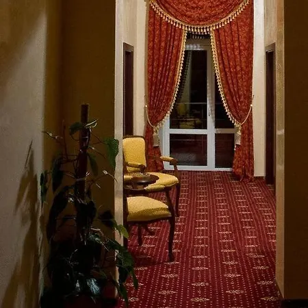 Roxy&maryo Eforie Nord