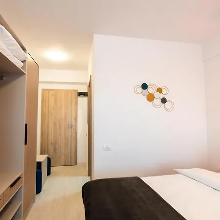 Roxy&maryo Otel Eforie Nord