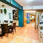 Roxy&maryo Hotel