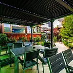 Roxy&maryo Hotel Eforie Nord