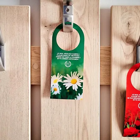 Hotel Roxy&maryo Eforie Nord