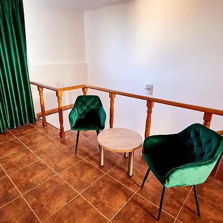 Roxy&maryo Hotel Eforie Nord