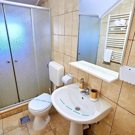 Roxy&maryo 3* Eforie Nord