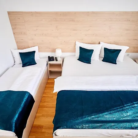 Roxy&maryo Hotel Eforie Nord