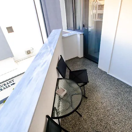 Hotel Roxy&maryo 3*