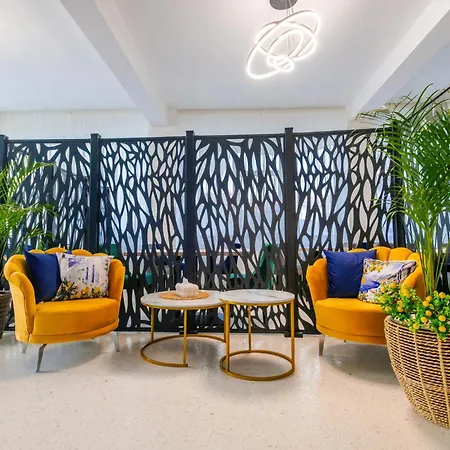 Roxy&maryo Hotel 3*