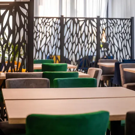 Hotel Roxy&maryo Eforie Nord