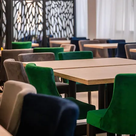 Roxy&maryo Hotel Eforie Nord