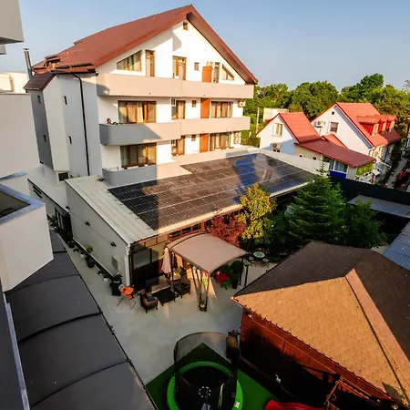 Hotel Roxy&maryo 3*