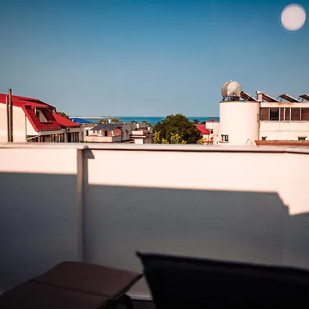 Hotel Roxy&maryo