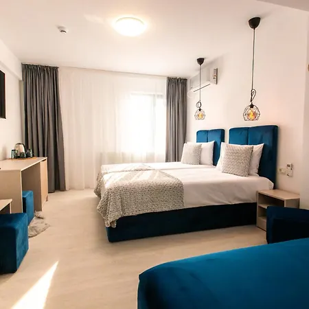 Hotel Roxy&maryo 3*