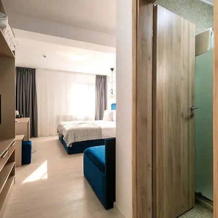 Roxy&maryo Hotel Eforie Nord