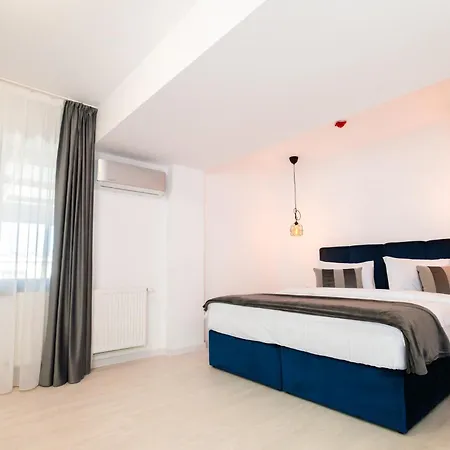 Roxy&maryo Hotel Eforie Nord