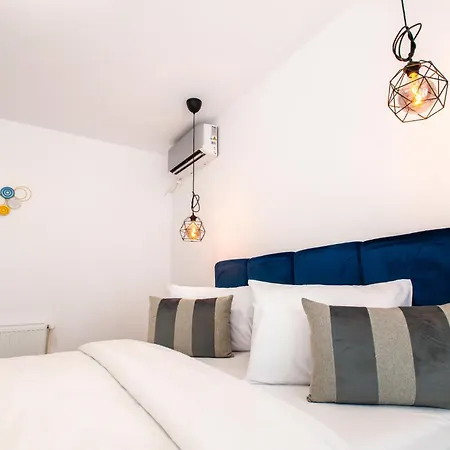 Roxy&maryo Eforie Nord