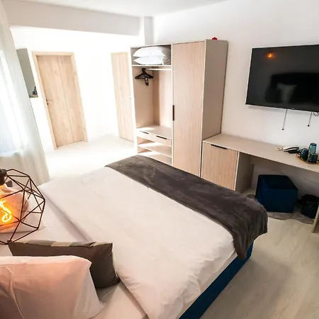 Roxy&maryo 3* Eforie Nord