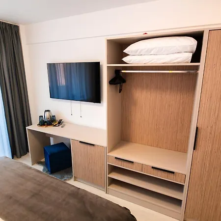 Roxy&maryo Eforie Nord