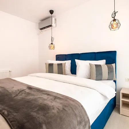 Roxy&maryo 3* Eforie Nord