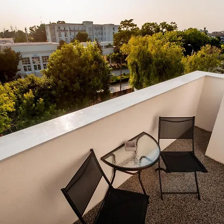 Roxy&maryo Eforie Nord