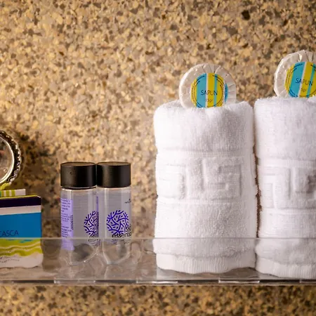 Roxy&maryo Hotel Eforie Nord