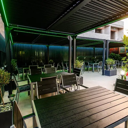 Roxy&maryo Eforie Nord