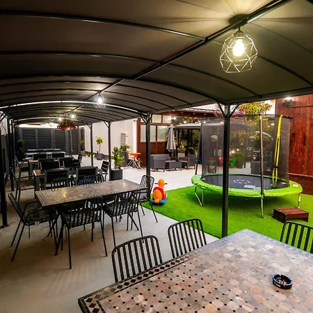 Roxy&maryo 3* Eforie Nord