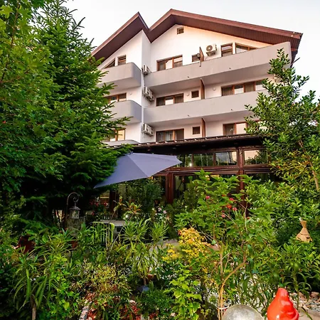 Hotel Roxy&maryo Eforie Nord
