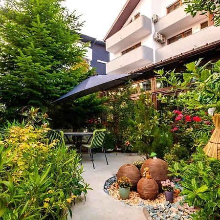 Roxy&maryo Eforie Nord