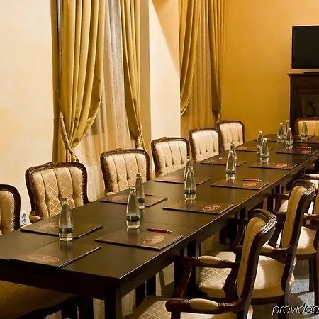 Hotel Roxy&maryo Eforie Nord