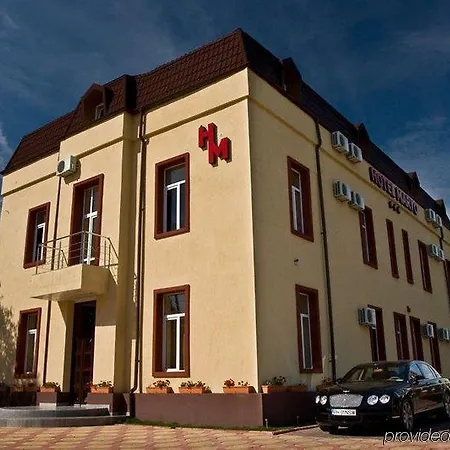 Roxy&maryo Eforie Nord